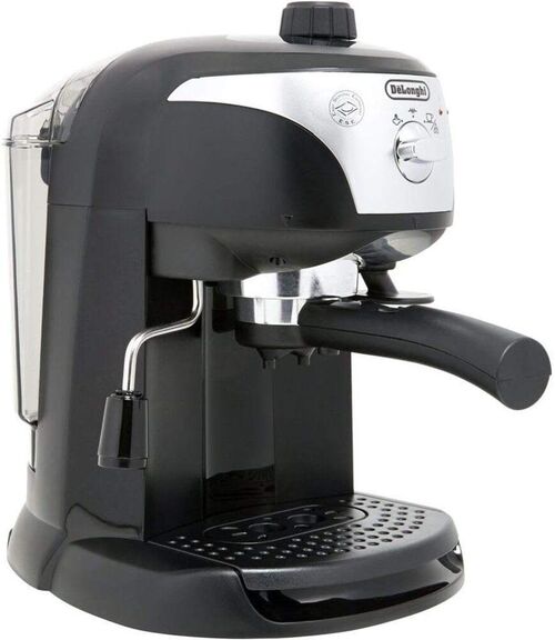 DELONGHI ESPRESSO KAFE APARAT EC221.B (EC221.B)