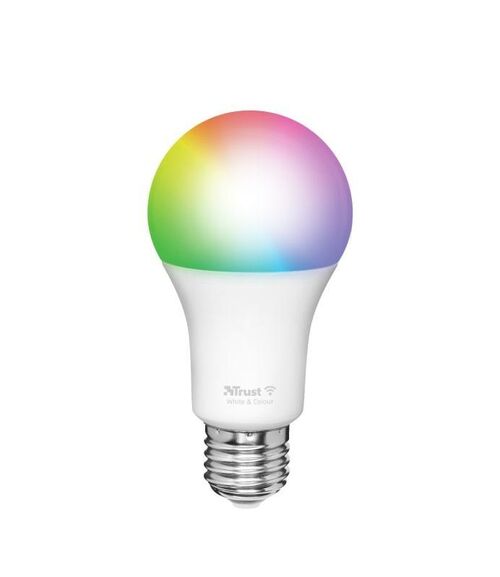 TRUST LED SIJALICA E27RGB WIFI (71281)