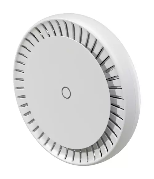 MIKROTIK CAP AX PLAFONSKI / ZIDNI WIFI 6 VPN RUTER / ACCESS POINT CAPGI-5HAXD2HAXD