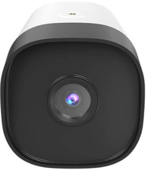 TENDA IT7-PRS-4MP POE INFRARED BULLET SECURITY CAMERA