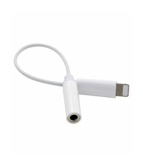 ADAPTER IPHONE NA AUDIO