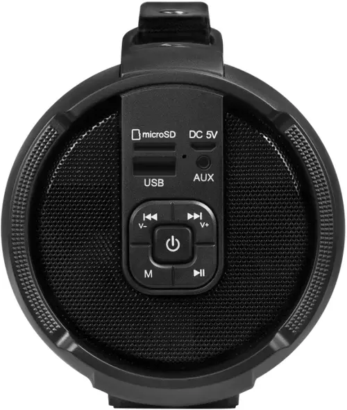 BEŽIČNI ZVUČNIK DEFENDER BEATBOX 16 16W, BT/FM/TF/USB/AUX/TWS