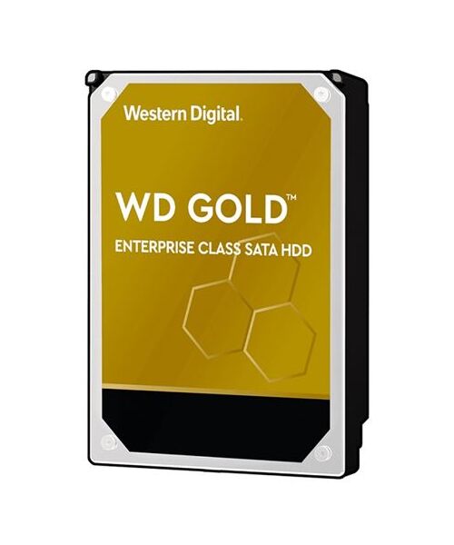 TVRDI DISK WD GOLD™ ENTERPRISE CLASS 4TB