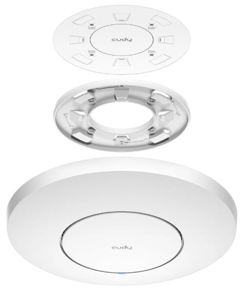 CUDY AP1300_P AC1200 WIFI GIGABIT ACCESS POINT