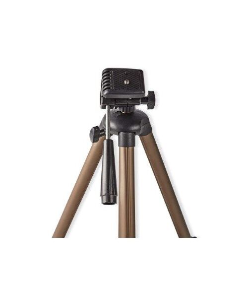 TPOD2100BZ FOTO VIDEO STATIV, TILT, TRIPOD + TORBA, ALUMINIUM, MAX 130CM (MAX 2KG)