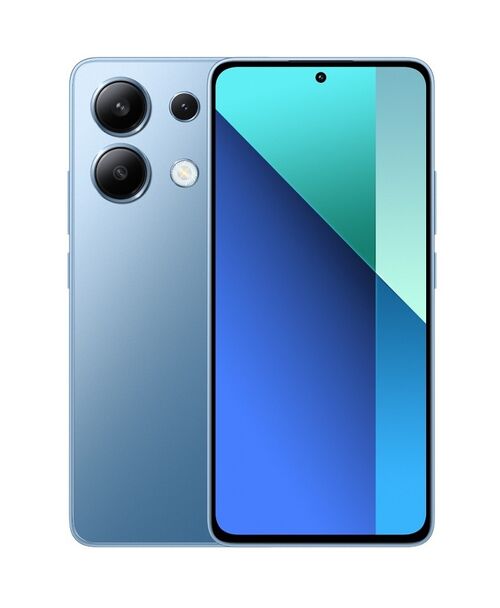 REDMI NOTE 13 EU 8+256 ICE BLUE