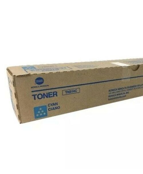 KM TONER TN-514 C (A9E8450)