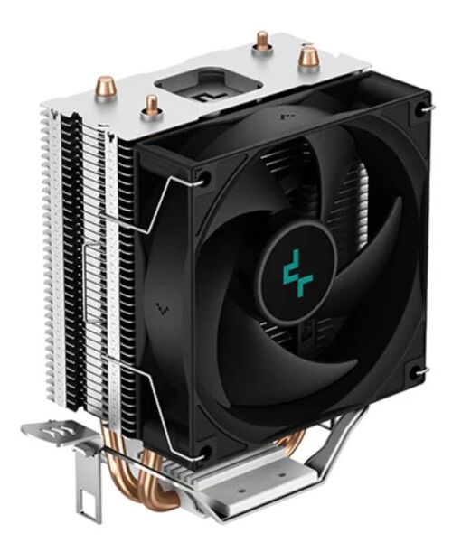 DEEPCOOL AG200 UNI CPU KULER 100W 92MM 500-3050RPM 37CFM LGA1700/1200/1151/1150/1155/AM5/AM4