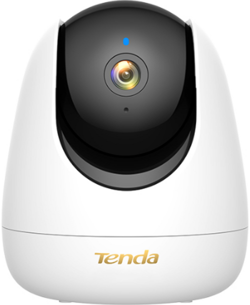 TENDA CP7 4MP SECURITY PAN/TILT CAMERA