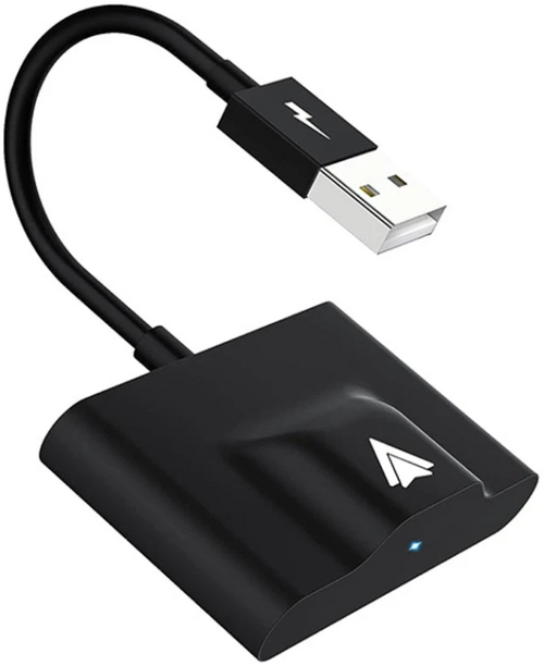 GMB-CARPLAY GEMBIRD WIRELESS USB ADAPTER