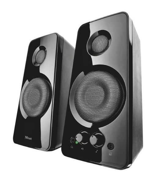 TRUST TYTAN 2.0 SPEAKER SET 36W (21560)