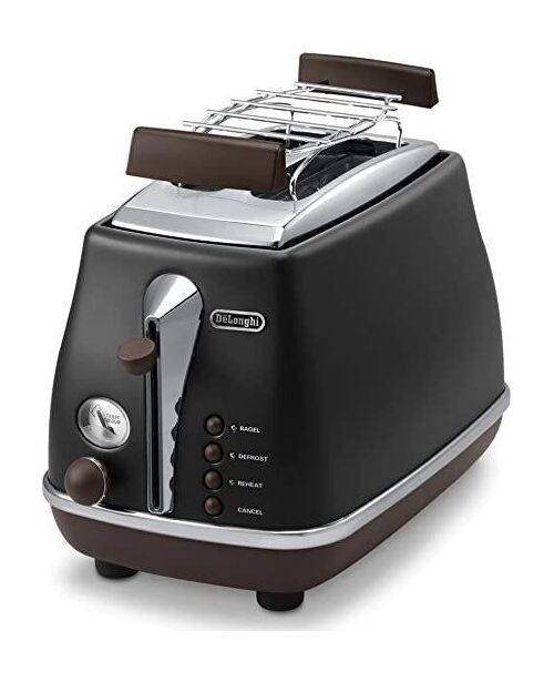 DELONGHI TOSTER CTOV2103.BK (CTOV2103.BK)