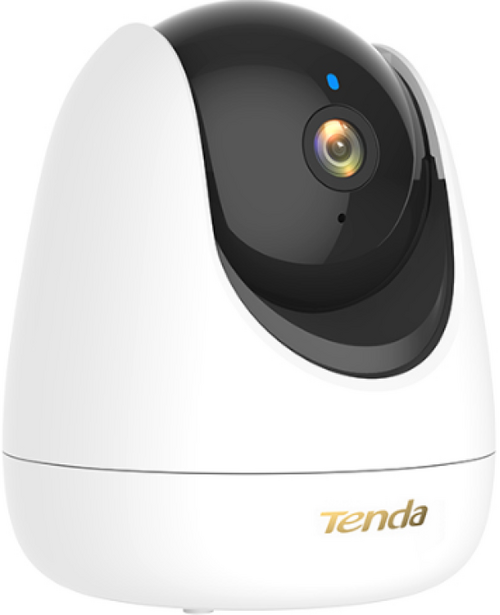 TENDA CP7 4MP SECURITY PAN/TILT CAMERA