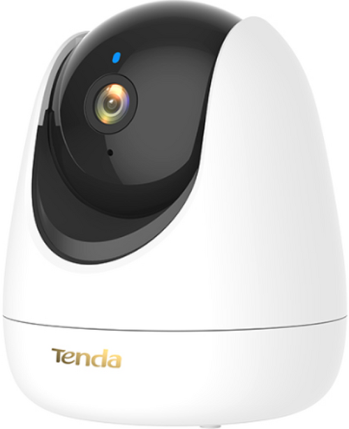 TENDA CP7 4MP SECURITY PAN/TILT CAMERA