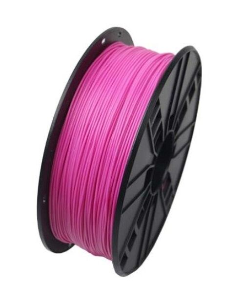 3DP-PLA1.75-01-P PLA FILAMENT ZA 3D STAMPAC 1,75MM KOTUR 1KG PINK