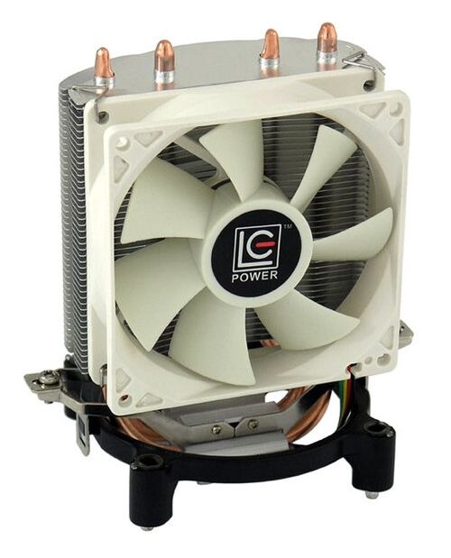 LC-POWER CPU COOLER COSMO COOL LC-CC-95