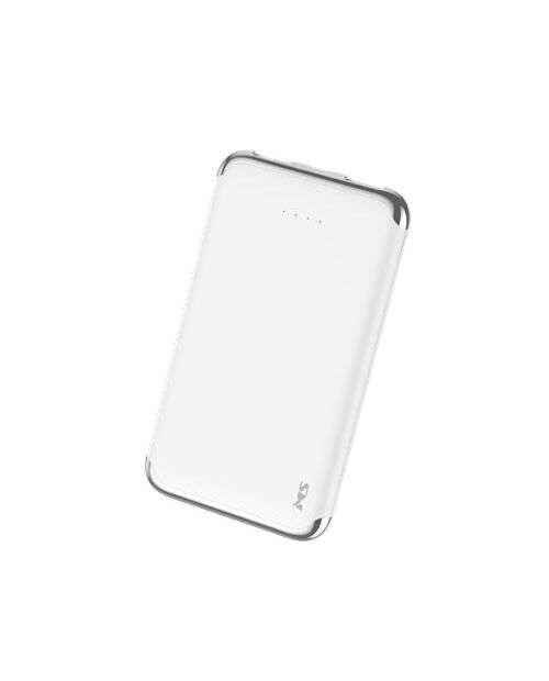 POWER BANK MS S500 6000 MAH