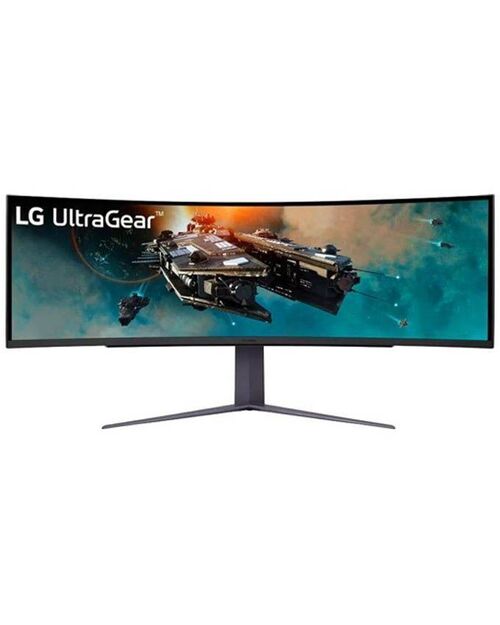 LG MONITOR 49GR85DC-B (49GR85DC-B.AEU)