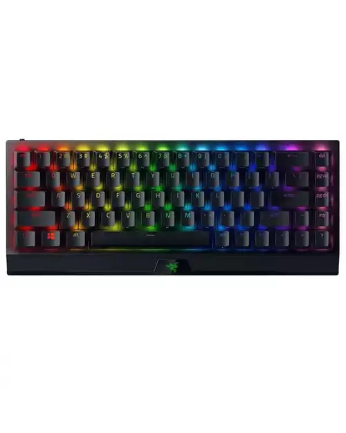 TASTATURA RAZER BLACKWIDOW V3 MINI HYPERSPEED US (CRNA) RZ03-03890100-R3M1