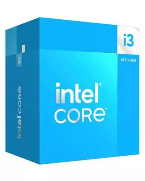 PROCESOR 1700 INTEL I3-14100F BOX