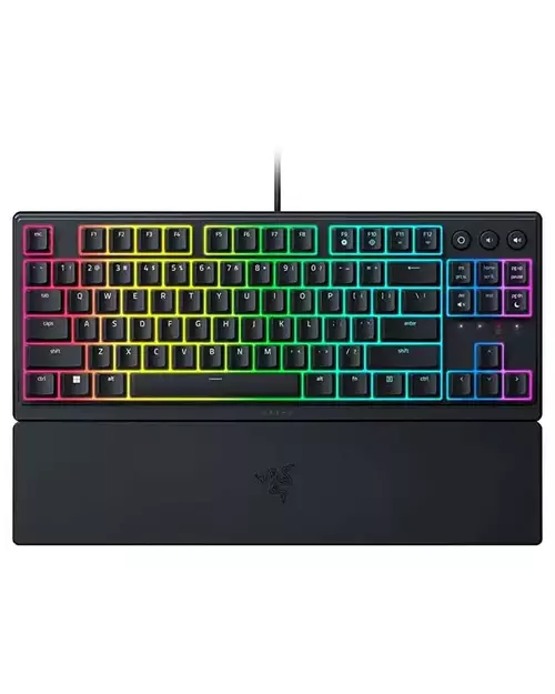 TASTATURA RAZER ORNATA V3 TENKEYLESS - US RZ03-04880100-R3M1