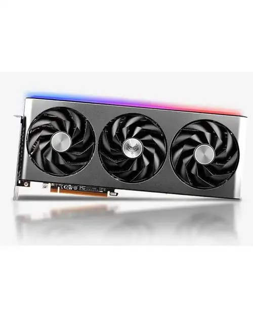 GRAFIČKA KARTA AMD SAPPHIRE NITRO+ RADEON RX 7700 XT GAMING OC 12GB GDDR6