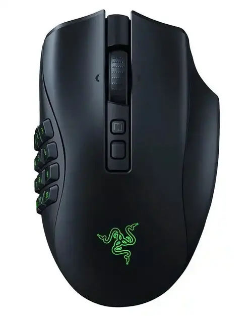 MIŠ RAZER NAGA V2 PRO 30000DPI RZ01-04400100-R3G1