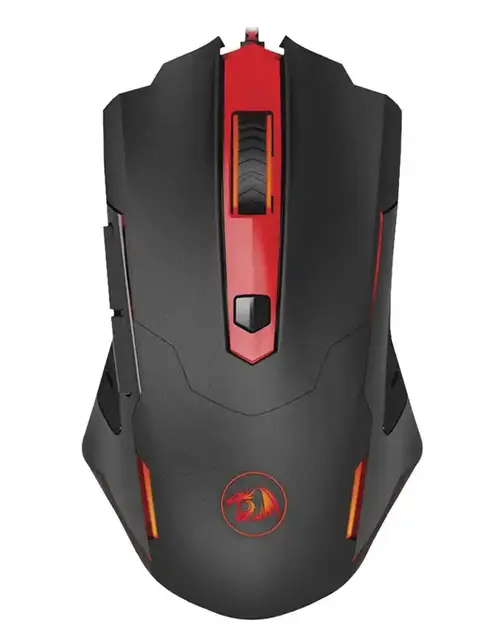 MIŠ REDRAGON PAGASUS M705 GAMING 7200DPI