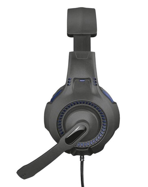 GXT307B RAVU HEADSET PS4 (23250)