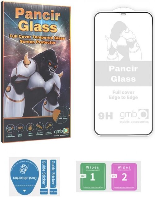 MSG10-SAMSUNG-A02S* PANCIR GLASS FULL COVER, FULL GLUE, 0.33MM ZASTITNO STAKLO ZA SAMSUNG A02S (89)