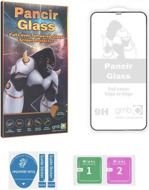 MSG10-XIAOMI-POCO M3* PANCIR GLASS FULL COVER,FULL GLUE,033MM ZASTITNO STAKLO ZA XIAOMI POCO M3 (89