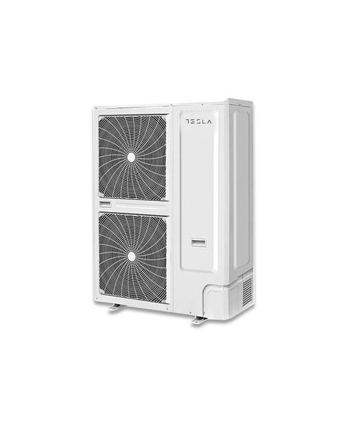 KLIMA SISTEM TESLA COU-36HDR1+CUA-36HVR1 DC INVERTER SA PODNO-PLAFONSKOM UNUTR. JEDIN./36000BTU/BELA