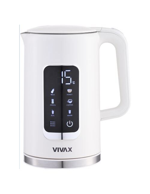 VIVAX HOME KUVALO ZA VODU WH-180DW