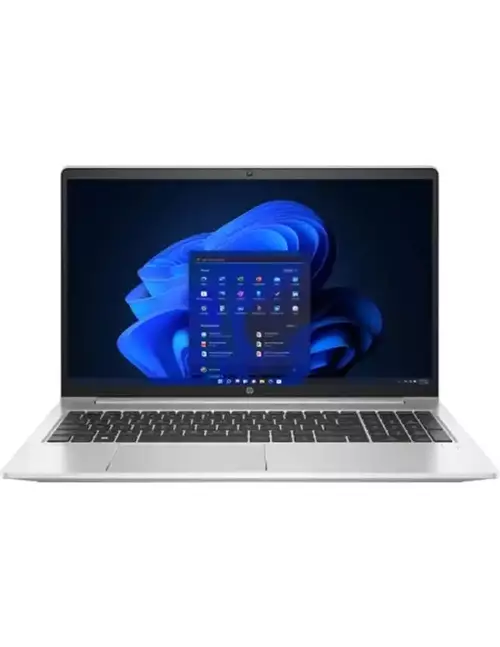 LAPTOP HP PROBOOK 455 G9 15.6 FHD IPS/R7-5825U/16GB/NVME 512GB/AMD RADEON/WIN11PRO/SILVER 6S6X4EA