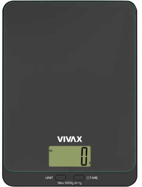 VIVAX HOME VAGA KUHINJSKA KS-502B