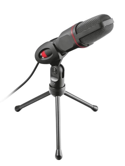 TRUST GXT 212 MICO USB MICROPHONE (23791)