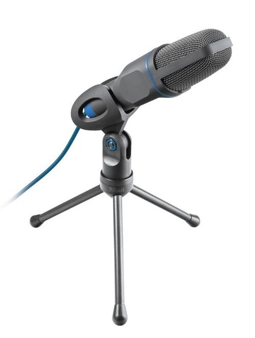 TRUST MICO USB MICROPHONE (23790)