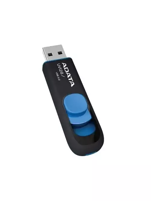 USB FLASH 64 GB ADATA 3.1 AUV128-64G-RBE