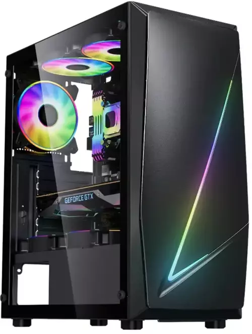 RAČUNAR ZEUS 5500/DDR4 16GB/SSD 1TB/GTX1650 4GB/700W