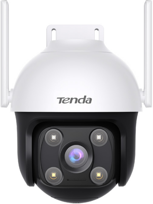 TENDA CH3-WCA V1.0 1080P OUTDOOR WI-FI PAN/TILT CAMERA