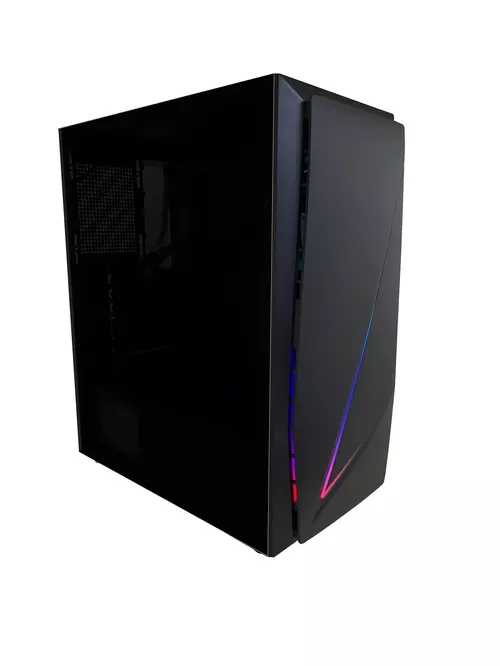 RAČUNAR ZEUS I5-11400F/DDR4 16GB/M.2 1TB/RTX2060 8GB/700W