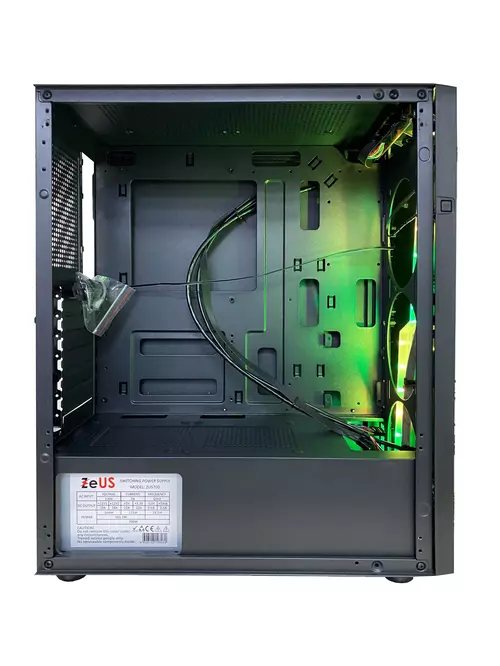 KUĆIŠTE ZEUS F27 700W