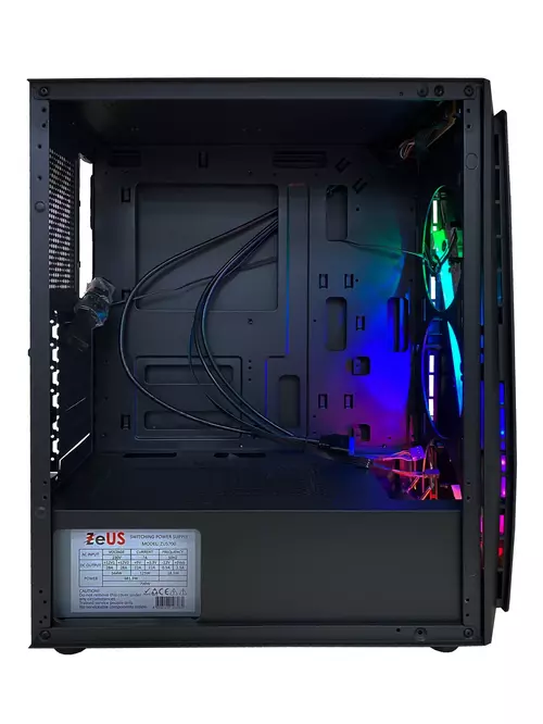 KUĆIŠTE ZEUS F29 700W