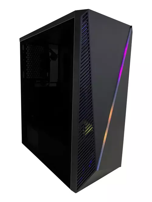 RAČUNAR ZEUS X4-970/DDR4 16GB/SSD 512GB/GT730 4GB/MONITOR 23.8 ZEUS ZUS238IPS /M+T Z300 SRB