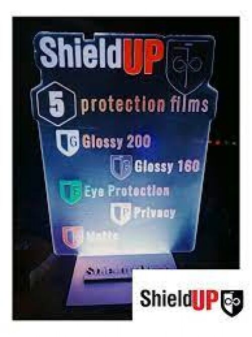 SHIELDUP SH37- PRIVACY CENA NA 1 KOMAD