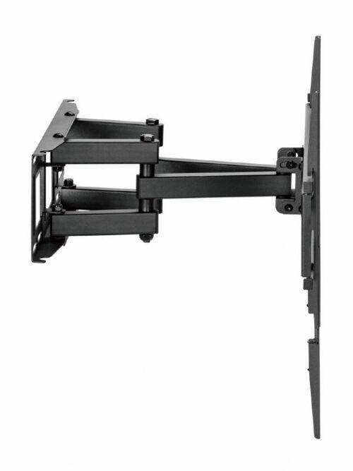 WM-80ST-03 GEMBIRD TV NOSAC OKRETANJE/TILT 37-80 VESA MAX.60X40CM, MAX 40KG, DRZAC