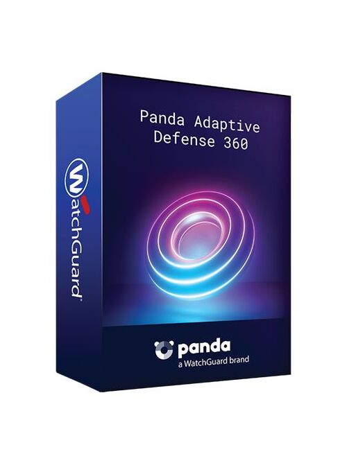 PANDA ADAPTIVE DEFENSE 360 - VIRTUAL LICENCE - 101 - 1 YEAR