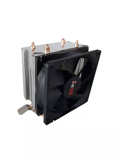 CPU COOLER ZEUS TAC200 (1700/1200/1150/1155/1156/775/FM1/2/AM2+/AM3+/AM4) TDP 95W