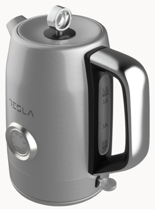 KETLER TESLA KT500X 2200W/1700ML/INOX