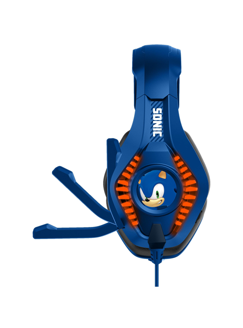 SLUSALICE OTL PRO G5 SONIC THE HEDGEHOG ACC-0757